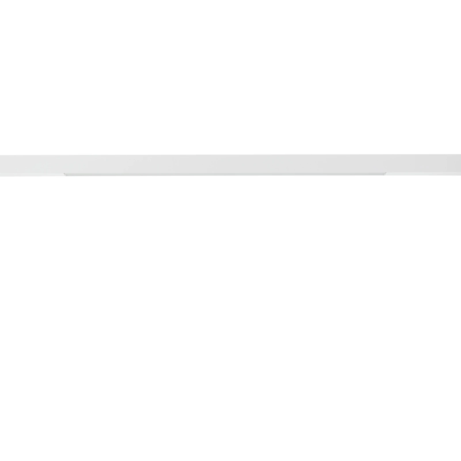Magnetic LED fixture 36 W – linear, white, 4000 K