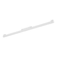 Magnetic LED fixture 36 W – linear, white, 4000 K - Image 2