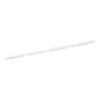 Magnetinis bėgelis MAGNETIC EASY 200 cm, baltas - Nuotrauka 1