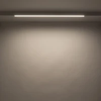 Magnetic LED fixture 36 W – linear, white, 3000 K - Image 3