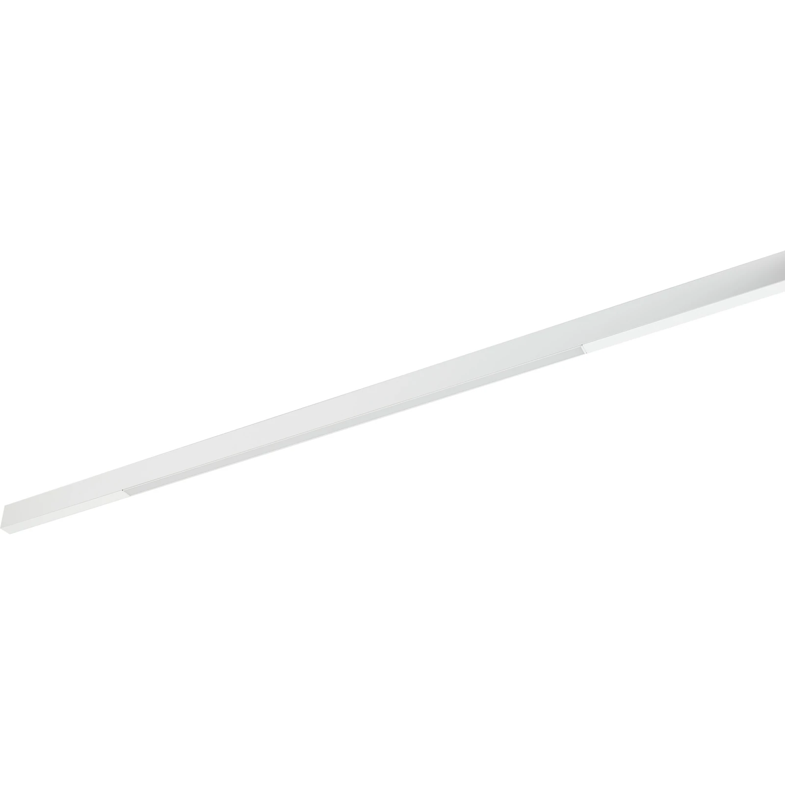 Magnetic LED fixture 36 W – linear, white, 3000 K