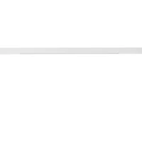 Magnetic LED fixture 36 W – linear, white, 3000 K - Image 7