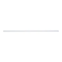 Recessed magnetic track 200 cm – white, 48VDC system - Image 4