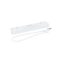 MAGNETIC EASY maitinimo modulis 100 W, baltas - Nuotrauka 1