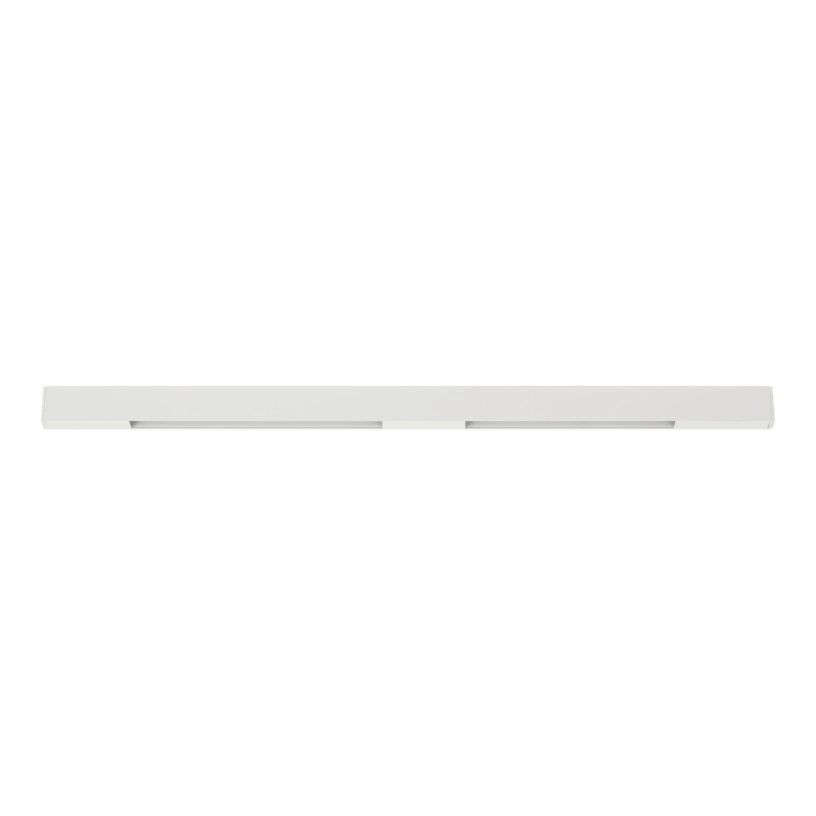 MAGNETIC EASY paviršinė šyna 100 cm, balta