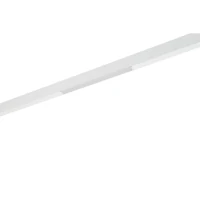 Magnetic track LED light 12W – linear, white, CCT - Image 4