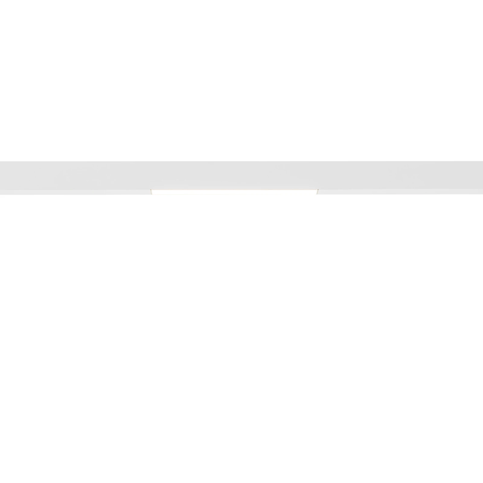 Magnetic track LED light 12W – linear, white, CCT