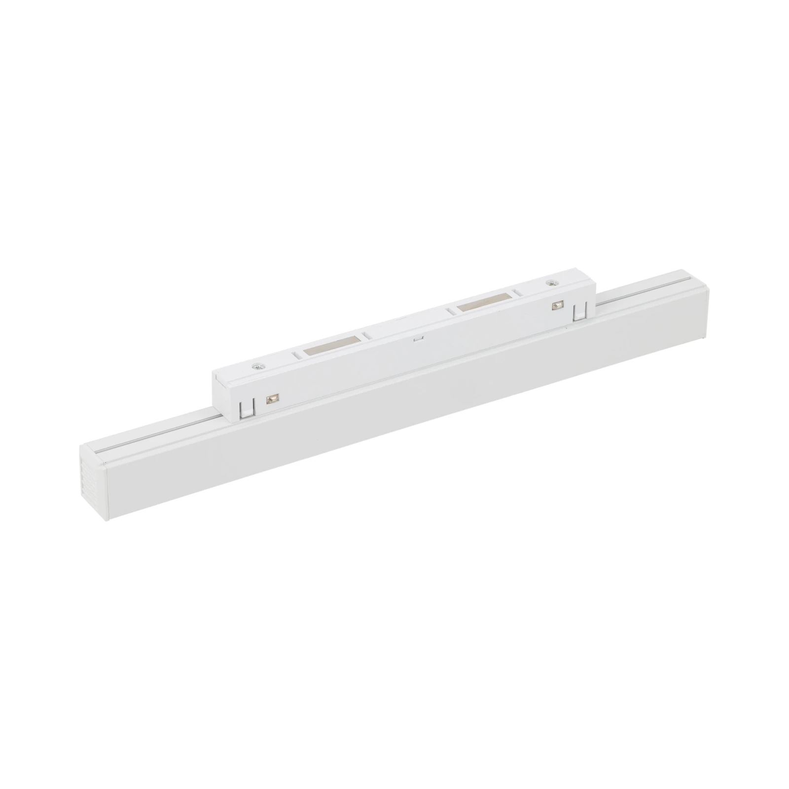 Magnetic track LED light 12W – linear, white, CCT