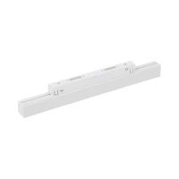 Magnetic track LED light 12W – linear, white, CCT - Image 6