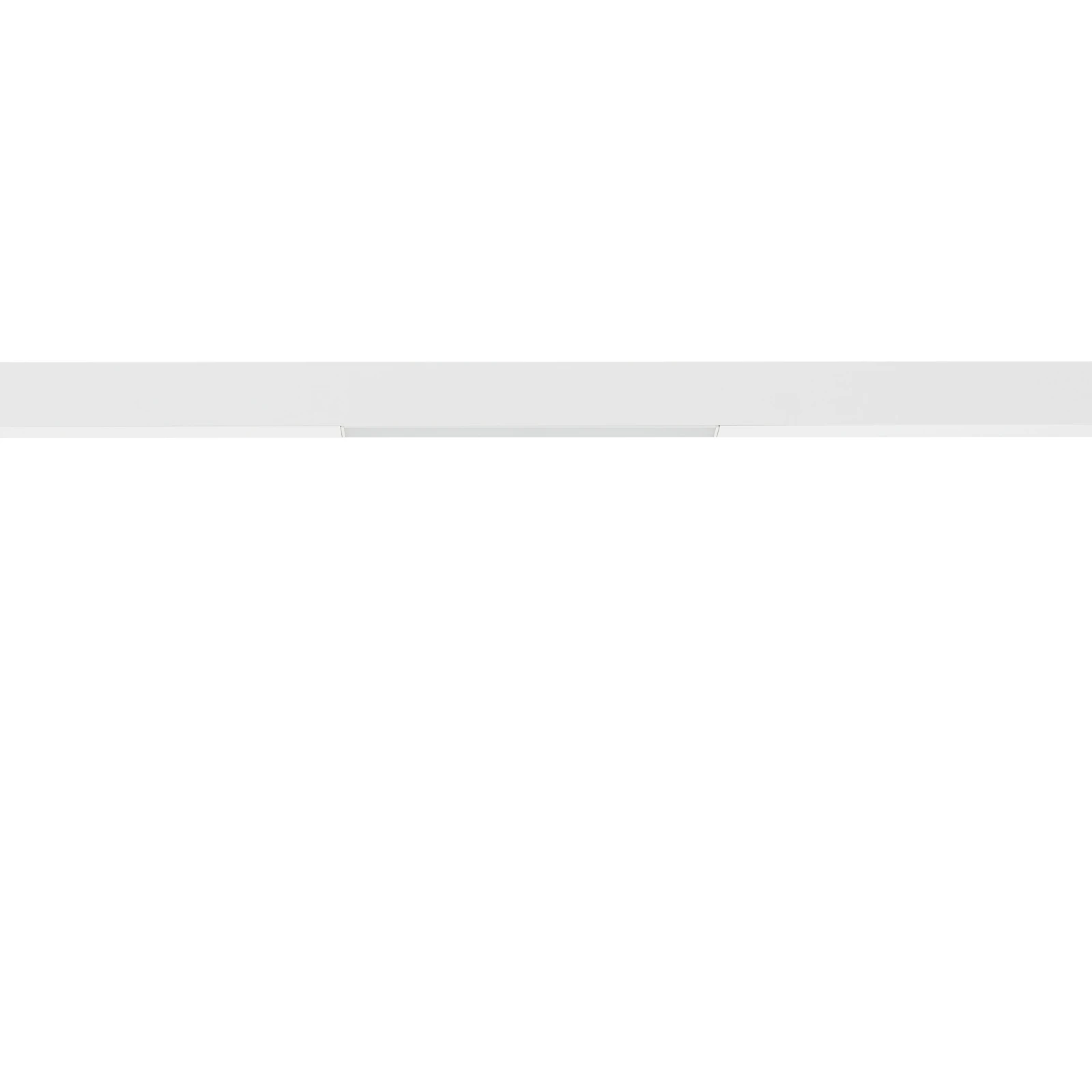 Magnetic track LED light 12W – linear, white, CCT