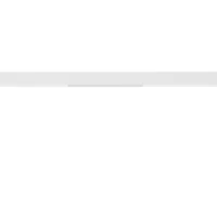 Magnetic track LED light 12W – linear, white, CCT - Image 7
