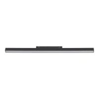 Magnetic track LED light 24W – linear, black, CCT - Image 12