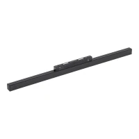 Magnetic track LED light 24W – linear, black, CCT - Image 11