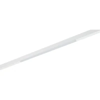 Magnetic track LED fixture 24 W – linear, white, CCT - Image 4