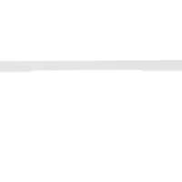 Magnetic track LED fixture 24 W – linear, white, CCT - Image 5