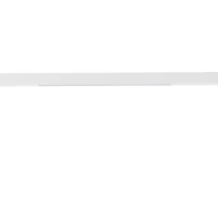 Magnetic track LED fixture 24 W – linear, white, CCT - Image 7