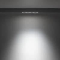 MAGNETIC EASY POINTS LED šviestuvas 12 W, baltas, CCT - Nuotrauka 4