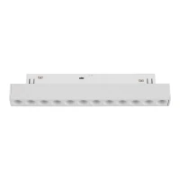 MAGNETIC EASY POINTS LED šviestuvas 12 W, baltas, CCT - Nuotrauka 9