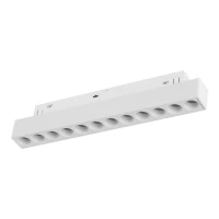 MAGNETIC EASY POINTS LED šviestuvas 12 W, baltas, CCT - Nuotrauka 2
