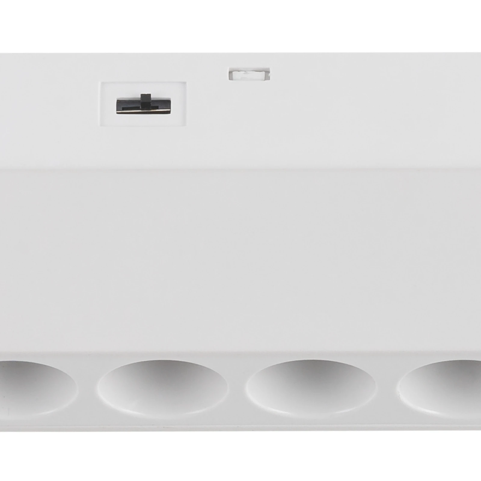 MAGNETIC EASY POINTS LED šviestuvas 12 W, baltas, CCT