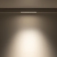 MAGNETIC EASY POINTS LED šviestuvas 12 W, baltas, CCT - Nuotrauka 1
