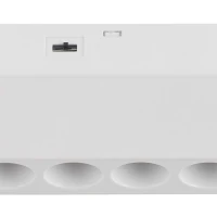 MAGNETIC EASY POINTS LED šviestuvas 12 W, baltas, CCT - Nuotrauka 3