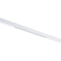 Magnetic track LED fixture 24 W – points, white, CCT - Image 4