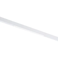 Magnetic track LED fixture 24 W – points, white, CCT - Image 5