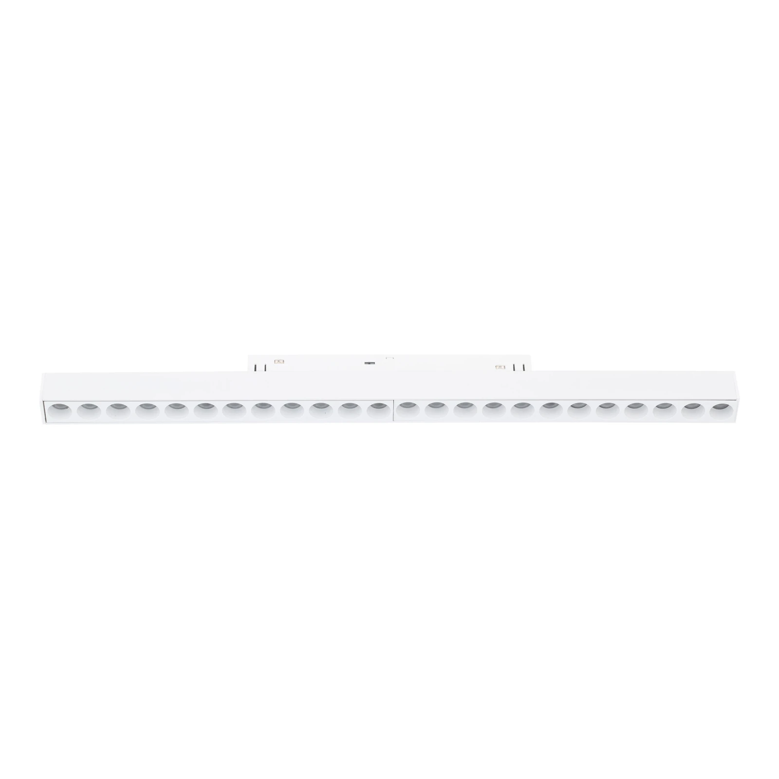 Magnetic track LED fixture 24 W – points, white, CCT