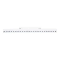 Magnetic track LED fixture 24 W – points, white, CCT - Image 9