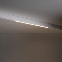 Magnetic track LED fixture 24 W – points, white, CCT - Image 2
