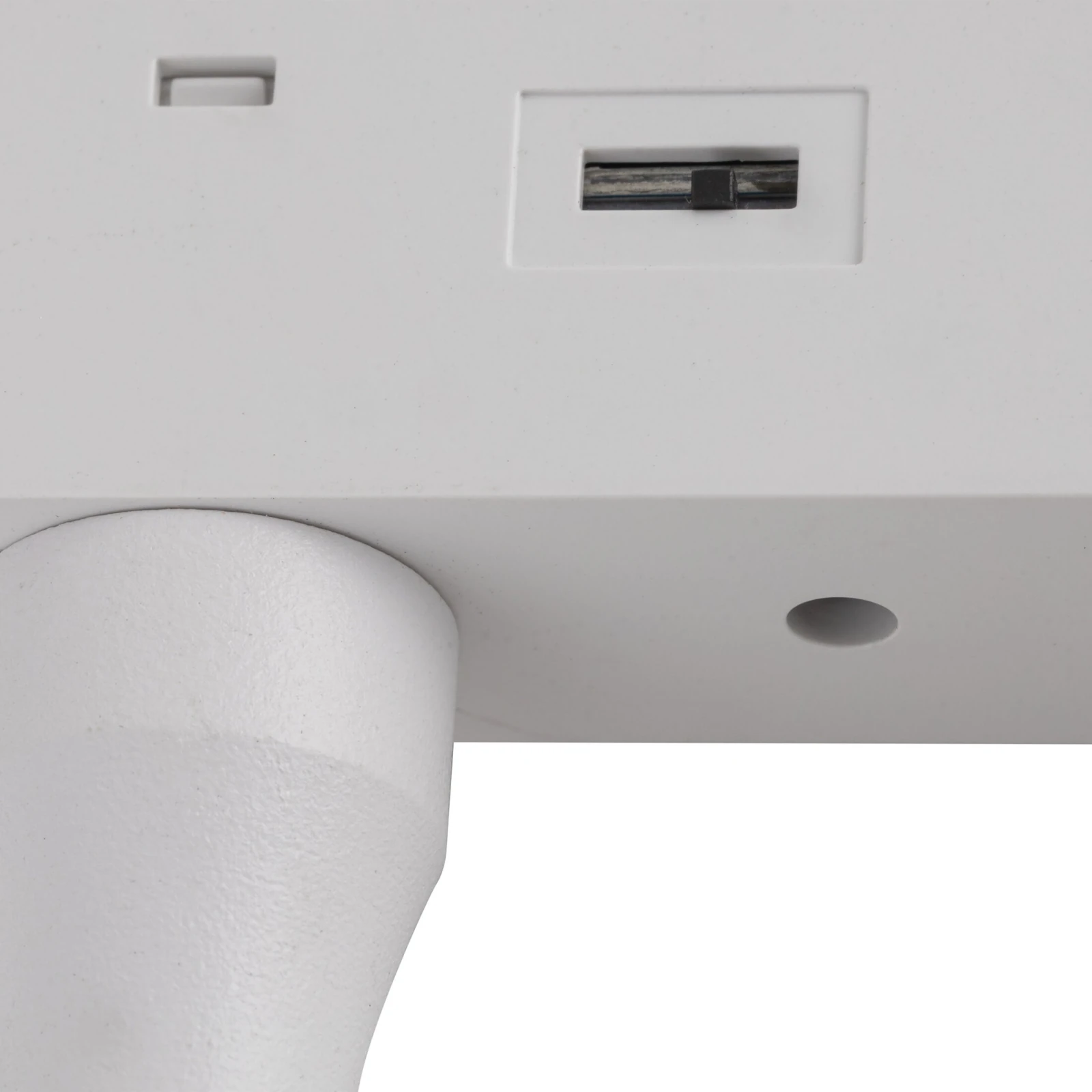 Magnetic track LED light 12 W – white, CCT