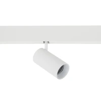 Magnetic track LED light 12 W – white, CCT - Image 4