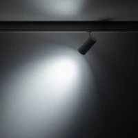Magnetic track LED light 12 W – white, CCT - Image 7