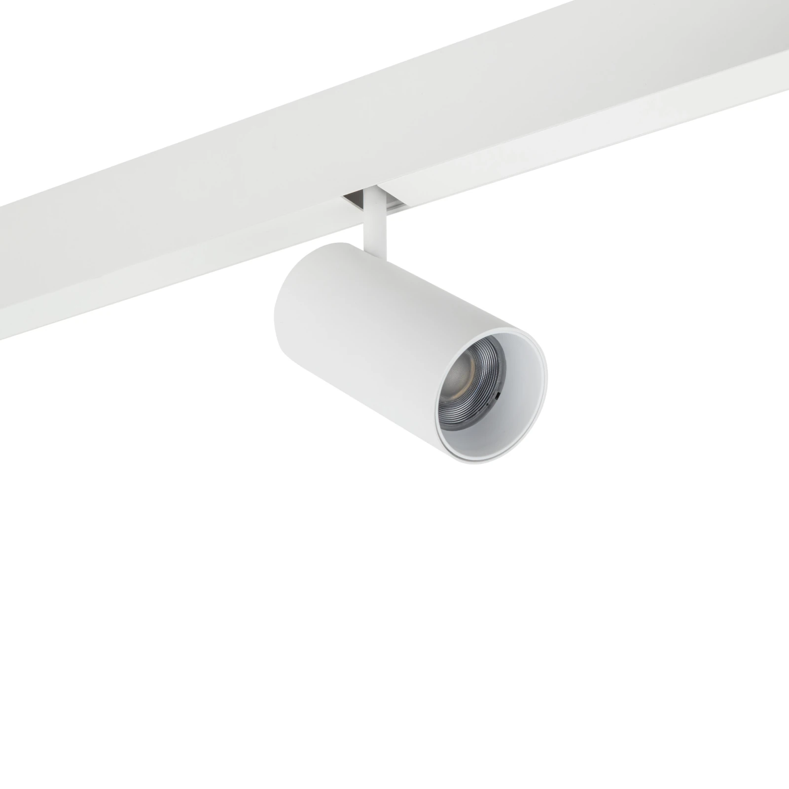 Magnetic track LED light 12 W – white, CCT