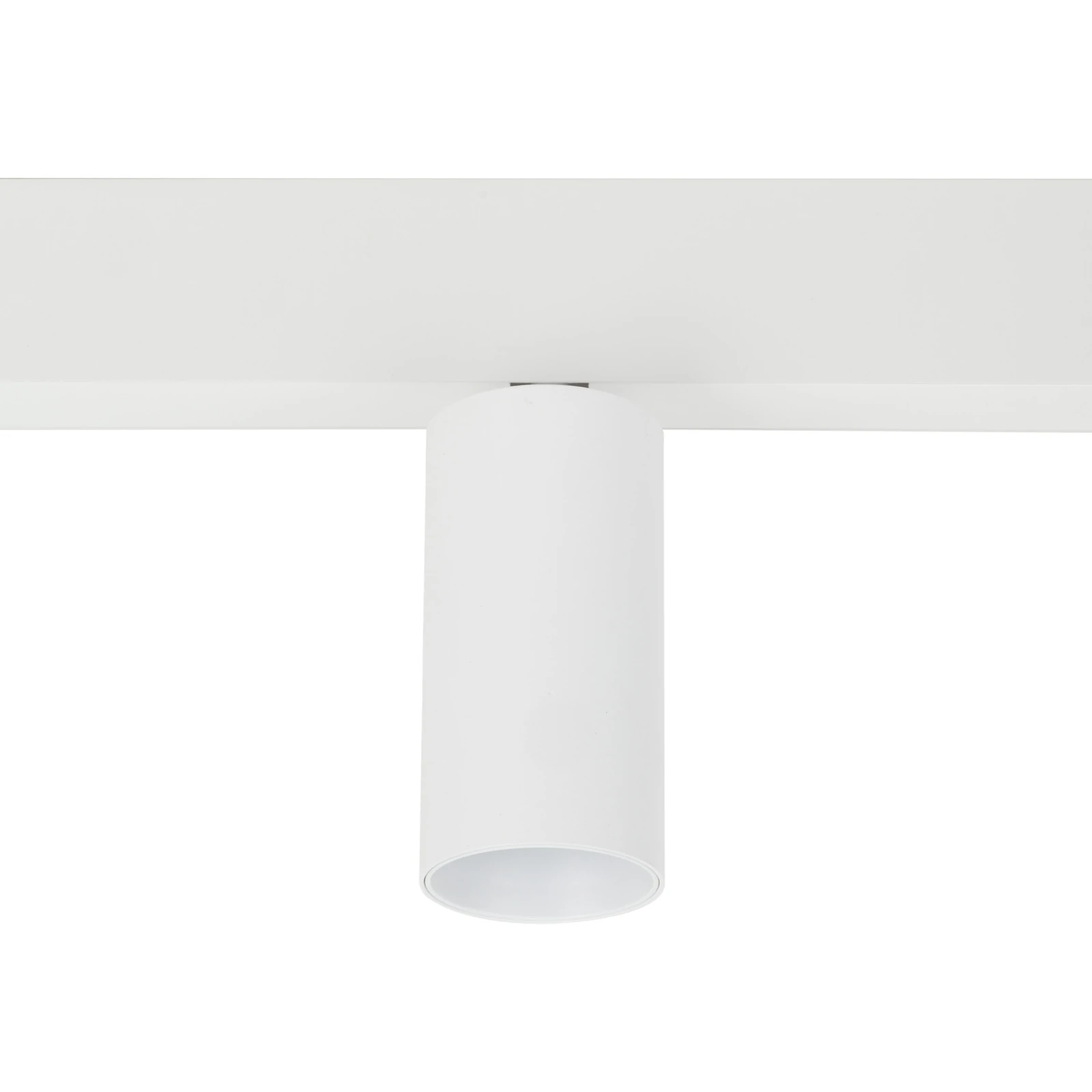 Magnetic track LED light 12 W – white, CCT