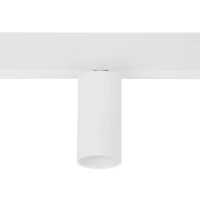 Magnetic track LED light 12 W – white, CCT - Image 10
