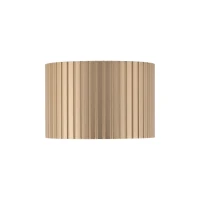 GX53 ceiling downlight 8 W – round, champagne, warm white - Image 9