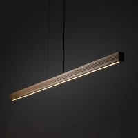 VIGA WOOD LED pakabinamas šviestuvas 24 W, 1800 lm - Nuotrauka 3