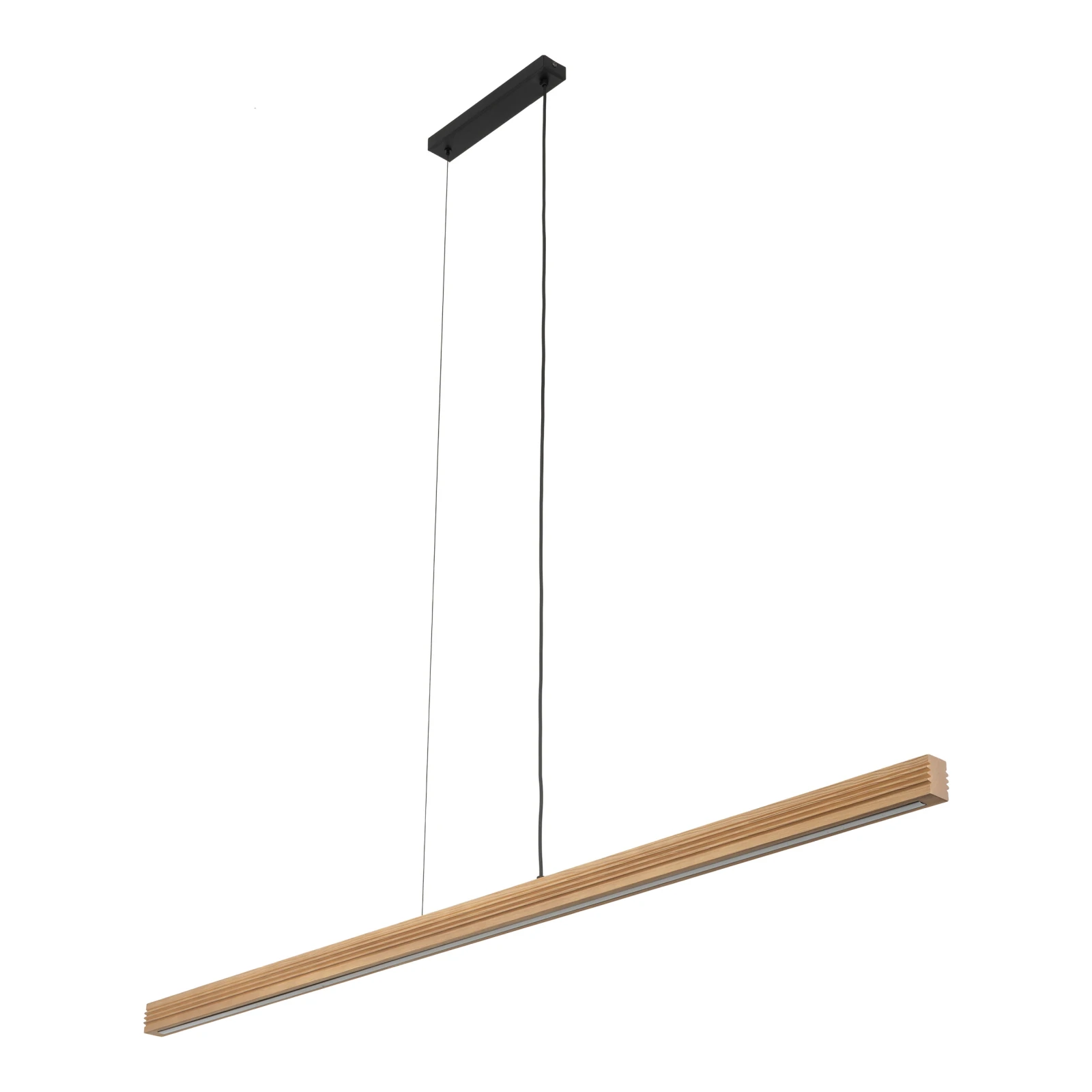 VIGA WOOD LED pakabinamas šviestuvas 24 W, 1800 lm