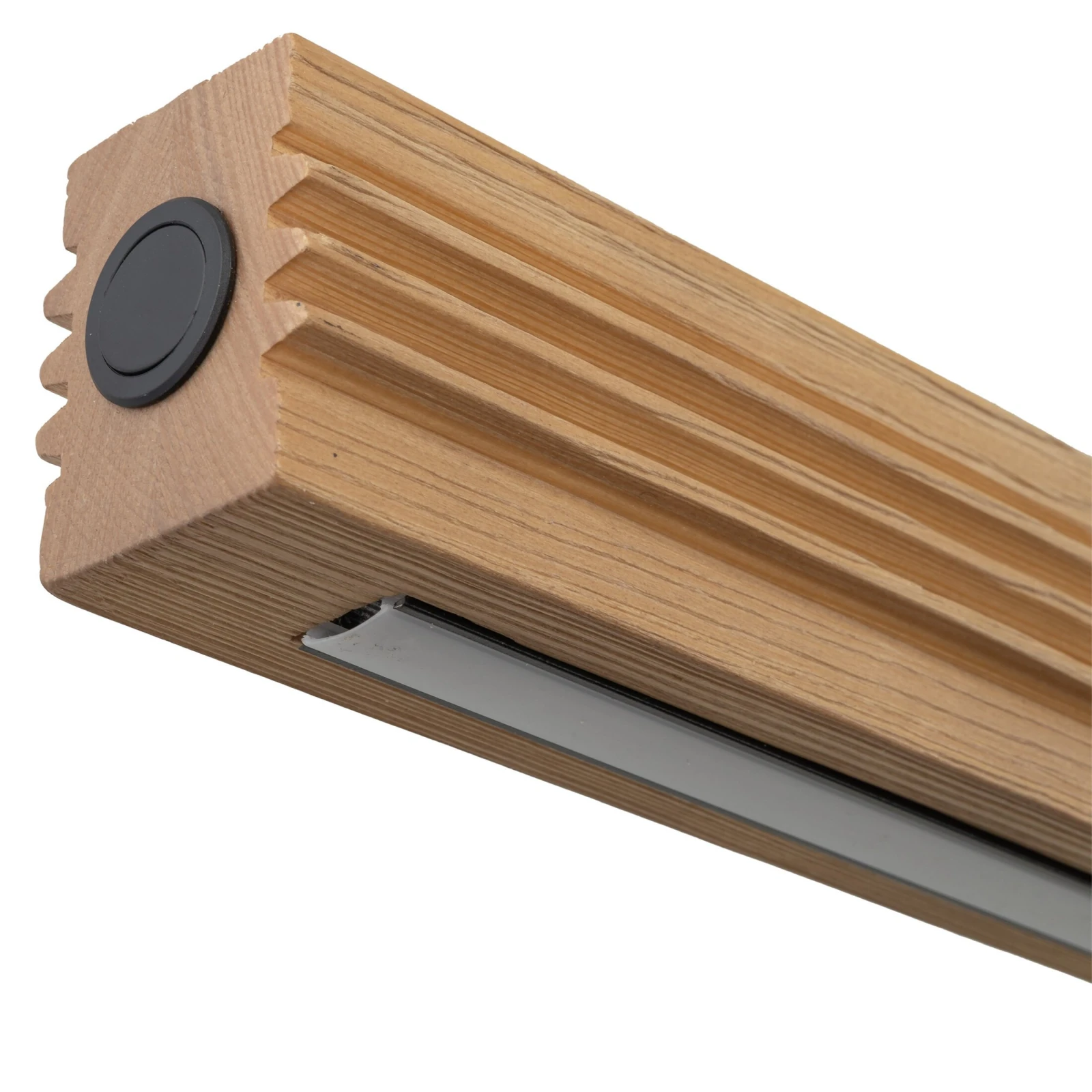 VIGA WOOD LED pakabinamas šviestuvas 24 W, 1800 lm