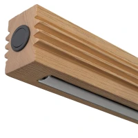 VIGA WOOD LED pakabinamas šviestuvas 24 W, 1800 lm - Nuotrauka 6