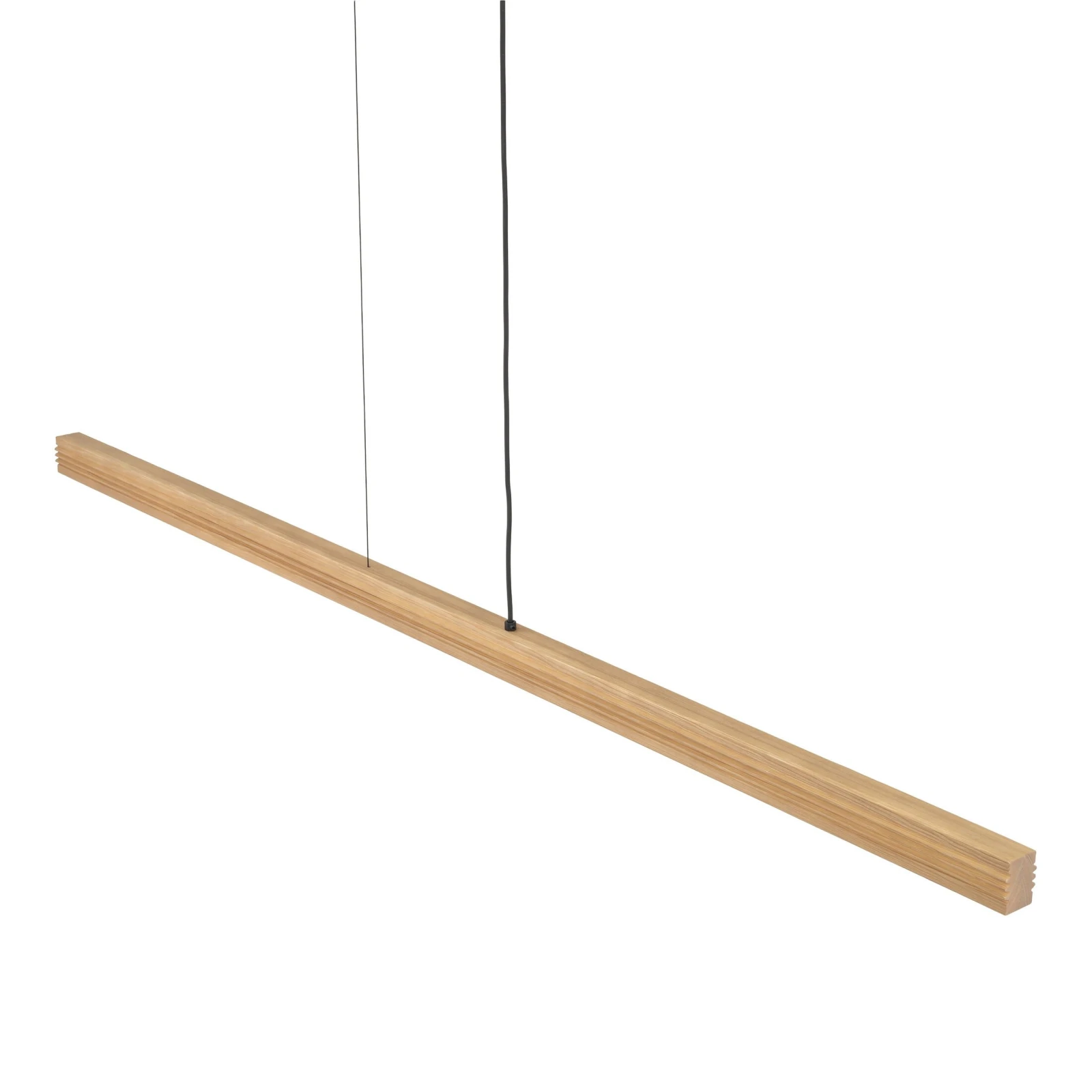 VIGA WOOD LED pakabinamas šviestuvas 24 W, 1800 lm