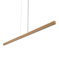 VIGA WOOD LED pakabinamas šviestuvas 24 W, 1800 lm - Nuotrauka 8
