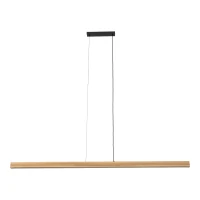 VIGA WOOD LED pakabinamas šviestuvas 24 W, 1800 lm - Nuotrauka 11