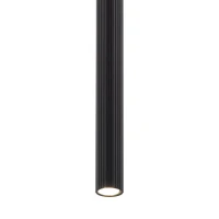 TRACER FERRO track light 8 W – black, 50 cm, G9 - Image 3