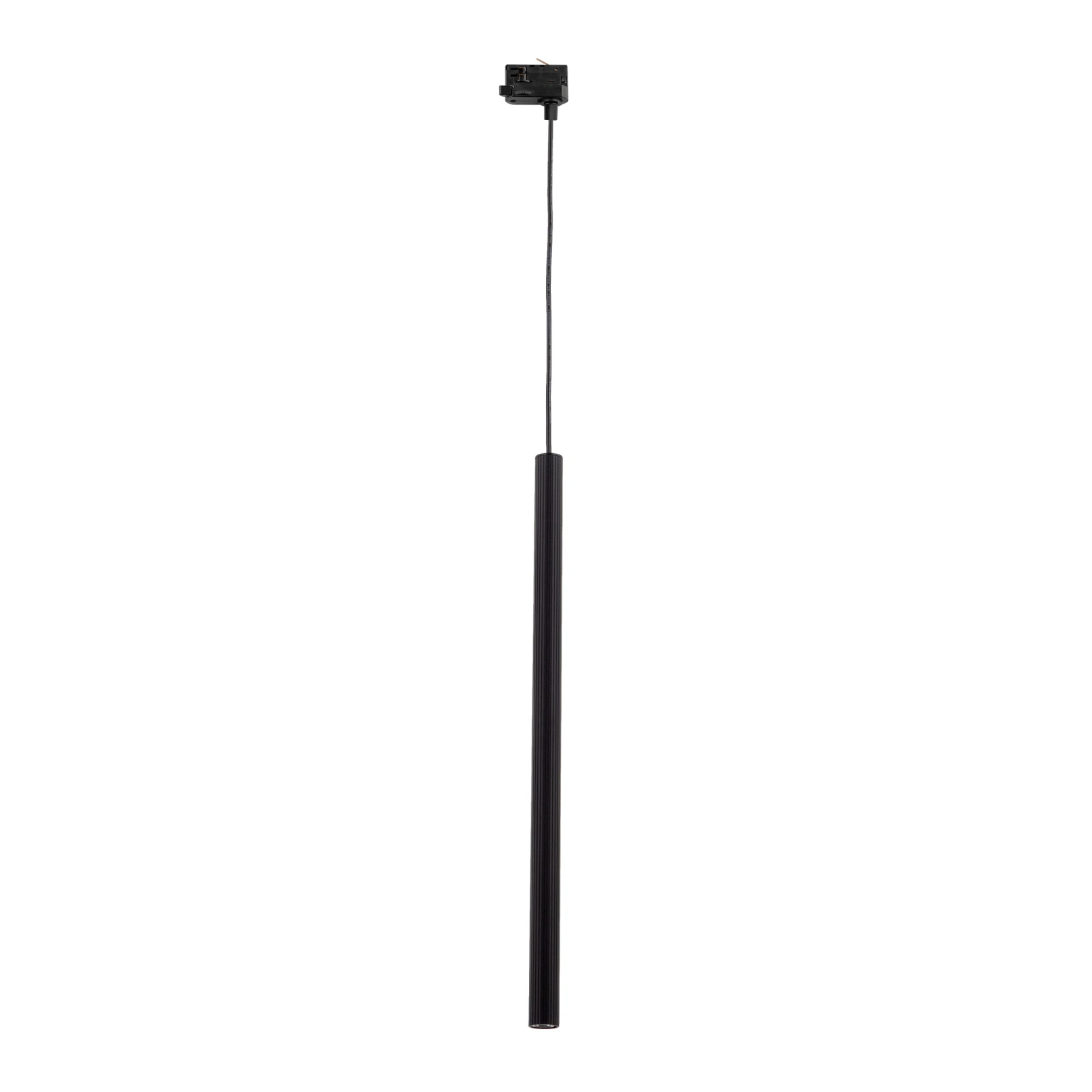TRACER FERRO track light 8 W – black, 50 cm, G9