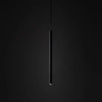 TRACER FERRO track light 8 W – black, 50 cm, G9 - Image 2