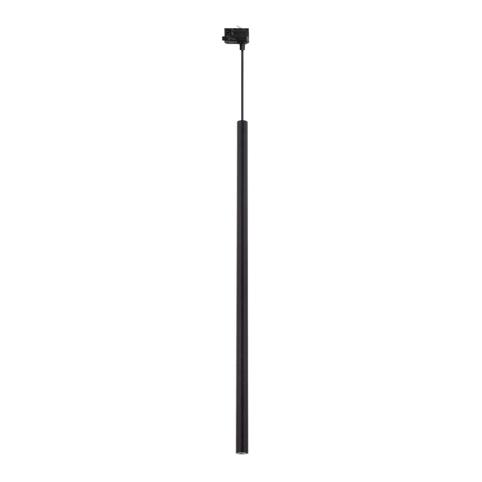 TRACER FERRO track light 8 W – black, 75 cm, G9