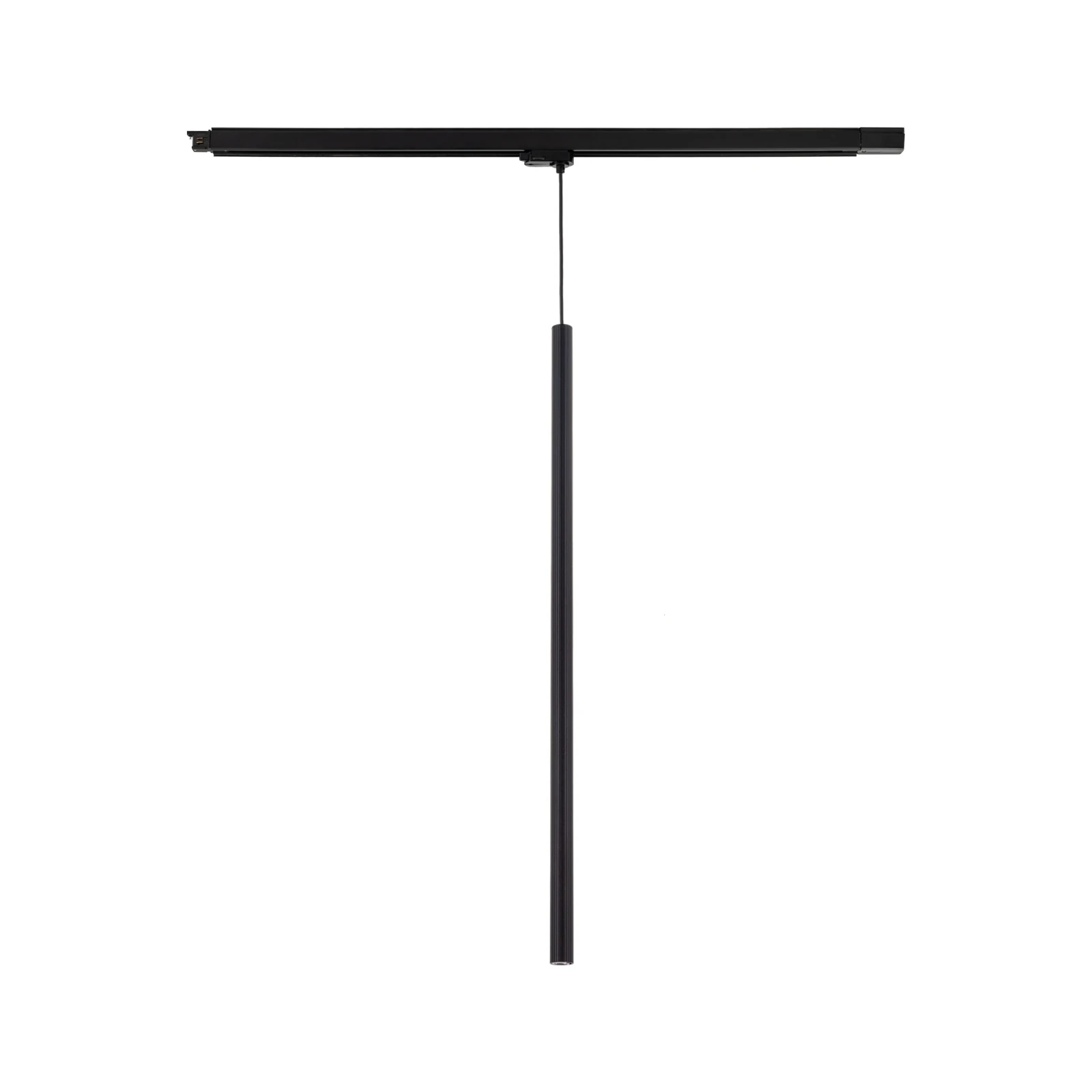 TRACER FERRO track light 8 W – black, 75 cm, G9